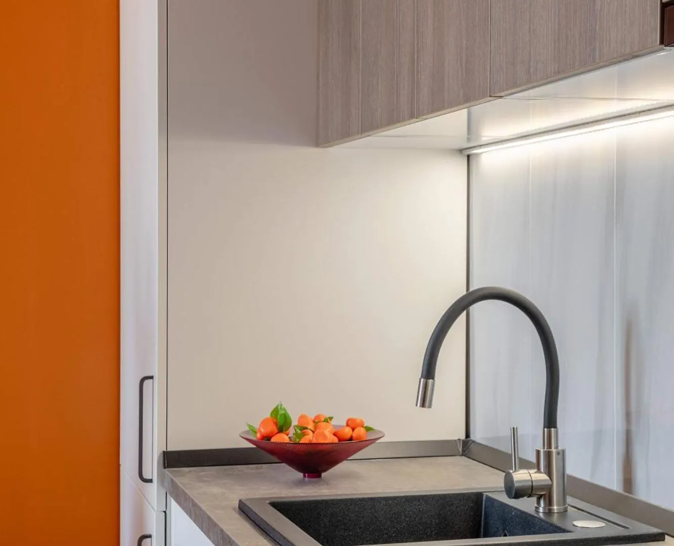 Appartamento Playful & Bright 1Br Near The Faculty Of Law Bucarest